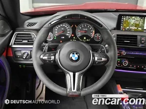 BMW M4, 2020 — миниатюра 9