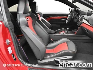 BMW M4, 2020 — миниатюра 10