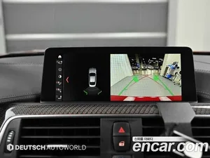 BMW M4, 2020 — миниатюра 13