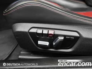 BMW M4, 2020 — миниатюра 16