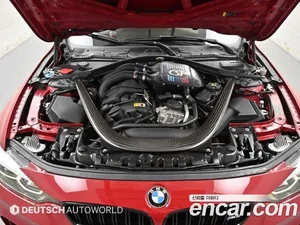 BMW M4, 2020 — миниатюра 19