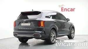 Kia Sorento, 2021 — миниатюра 2