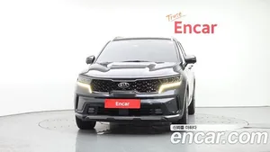 Kia Sorento, 2021 — миниатюра 3