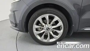 Kia Sorento, 2021 — миниатюра 5
