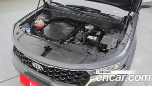 Kia Sorento, 2021 — миниатюра 6