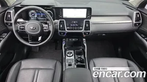 Kia Sorento, 2021 — миниатюра 7