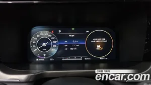 Kia Sorento, 2021 — миниатюра 8