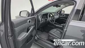 Kia Sorento, 2021 — миниатюра 10