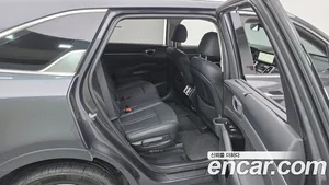 Kia Sorento, 2021 — миниатюра 11