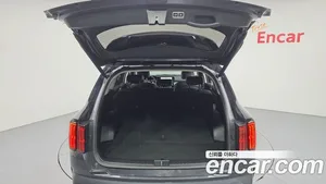 Kia Sorento, 2021 — миниатюра 20