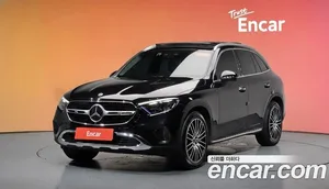 Mercedes-Benz GLC-Class, 2023 — миниатюра 38