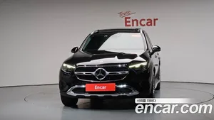 Mercedes-Benz GLC-Class, 2023 — миниатюра 2
