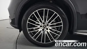 Mercedes-Benz GLC-Class, 2023 — миниатюра 4