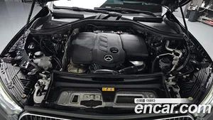 Mercedes-Benz GLC-Class, 2023 — миниатюра 5