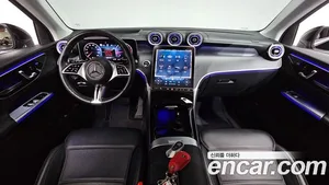 Mercedes-Benz GLC-Class, 2023 — миниатюра 9