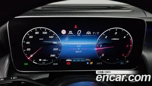 Mercedes-Benz GLC-Class, 2023 — миниатюра 10