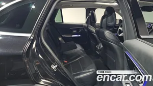 Mercedes-Benz GLC-Class, 2023 — миниатюра 16