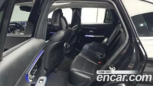 Mercedes-Benz GLC-Class, 2023 — миниатюра 17