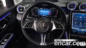 Mercedes-Benz GLC-Class, 2023 — миниатюра 18
