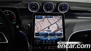 Mercedes-Benz GLC-Class, 2023 — миниатюра 19