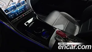 Mercedes-Benz GLC-Class, 2023 — миниатюра 21
