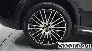 Mercedes-Benz GLC-Class, 2023 — миниатюра 6