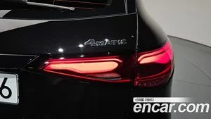 Mercedes-Benz GLC-Class, 2023 — миниатюра 8
