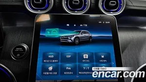 Mercedes-Benz GLC-Class, 2023 — миниатюра 28