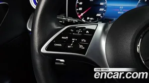 Mercedes-Benz GLC-Class, 2023 — миниатюра 32
