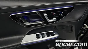Mercedes-Benz GLC-Class, 2023 — миниатюра 36