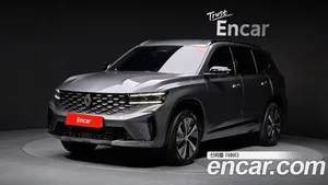 Renault Grand Koleos, 2025 — миниатюра 1