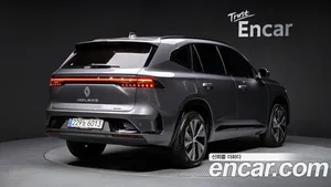 Renault Grand Koleos, 2025 — миниатюра 2