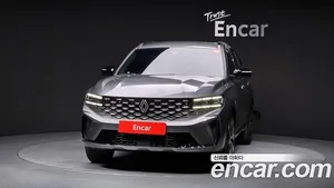 Renault Grand Koleos, 2025 — миниатюра 3