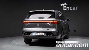Renault Grand Koleos, 2025 — миниатюра 4