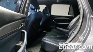 Renault Grand Koleos, 2025 — миниатюра 12