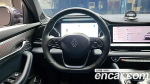 Renault Grand Koleos, 2025 — миниатюра 14