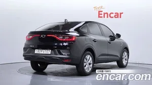 Renault XM3, 2020 — миниатюра 1