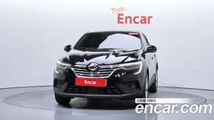 Renault XM3, 2020 — миниатюра 2