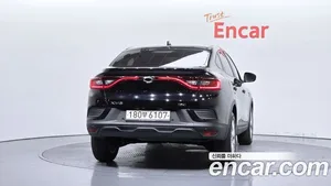 Renault XM3, 2020 — миниатюра 3