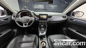 Renault XM3, 2020 — миниатюра 9