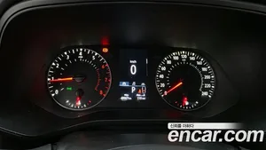 Renault XM3, 2020 — миниатюра 10