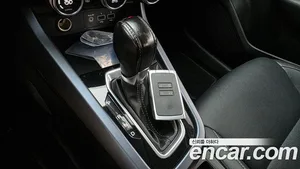 Renault XM3, 2020 — миниатюра 11