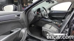 Renault XM3, 2020 — миниатюра 12