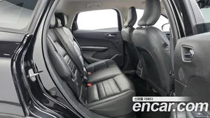 Renault XM3, 2020 — миниатюра 16