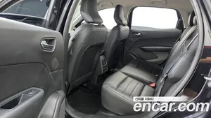 Renault XM3, 2020 — миниатюра 17