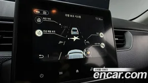 Renault XM3, 2020 — миниатюра 18