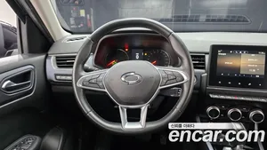 Renault XM3, 2020 — миниатюра 19