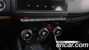 Renault XM3, 2020 — миниатюра 21
