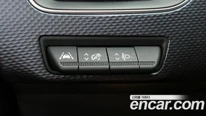 Renault XM3, 2020 — миниатюра 23