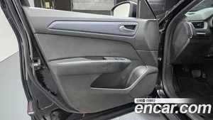 Renault XM3, 2020 — миниатюра 13
